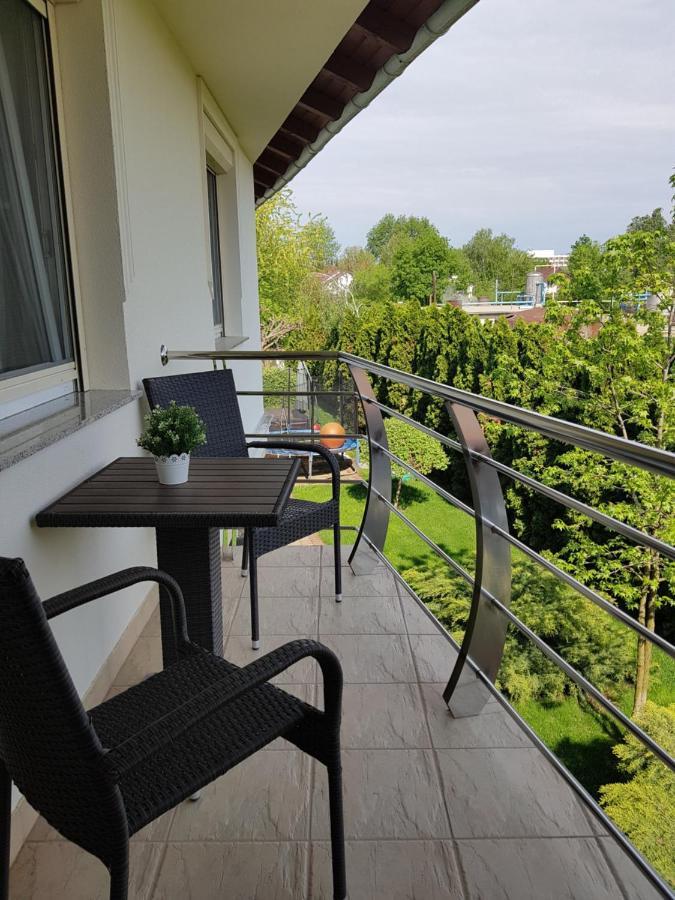 Elek Apartmanhaz Hajdúszoboszló Dış mekan fotoğraf
