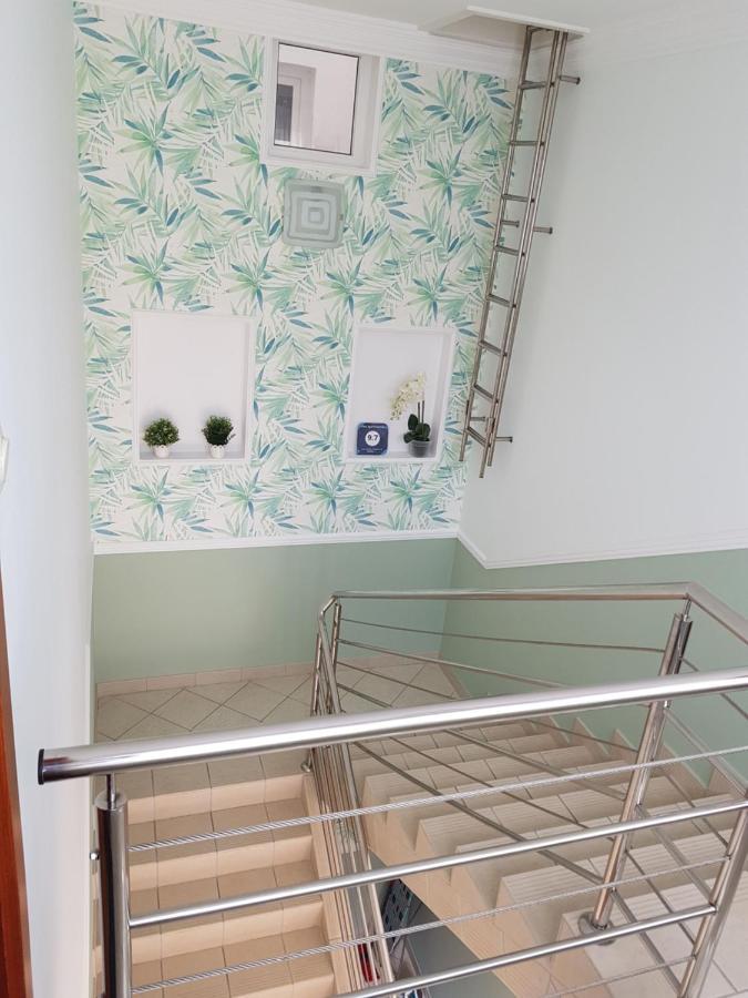 Elek Apartmanhaz Hajdúszoboszló Dış mekan fotoğraf