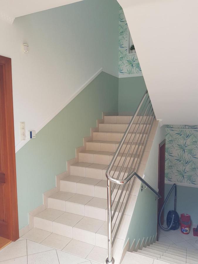 Elek Apartmanhaz Hajdúszoboszló Dış mekan fotoğraf